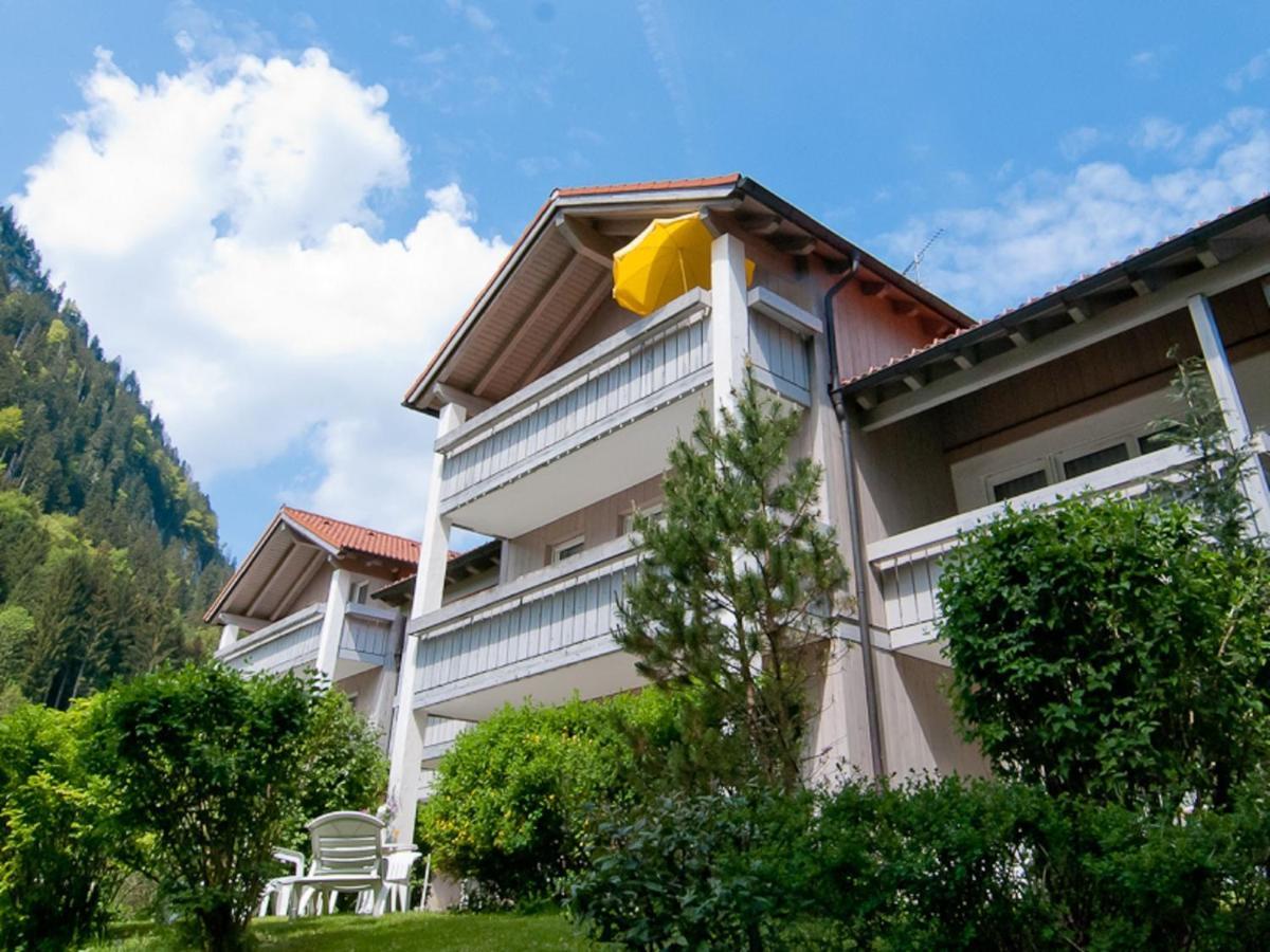 Landhaus Am Kienberg Pfronten Habitación foto