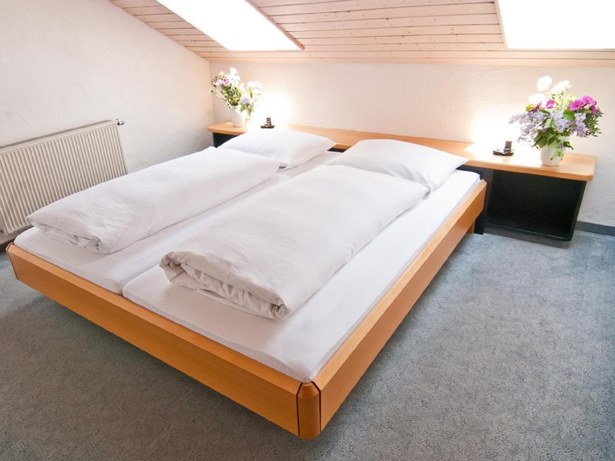 Landhaus Am Kienberg Pfronten Habitación foto